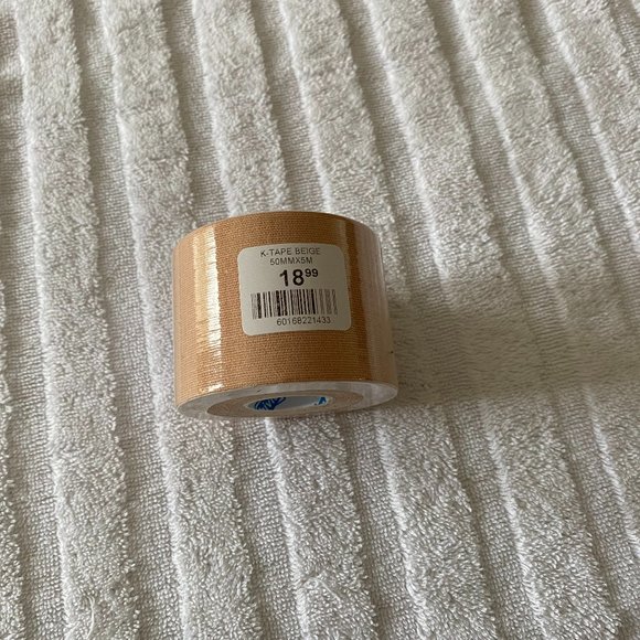 K-Tape, Beige - Picture 2 of 4